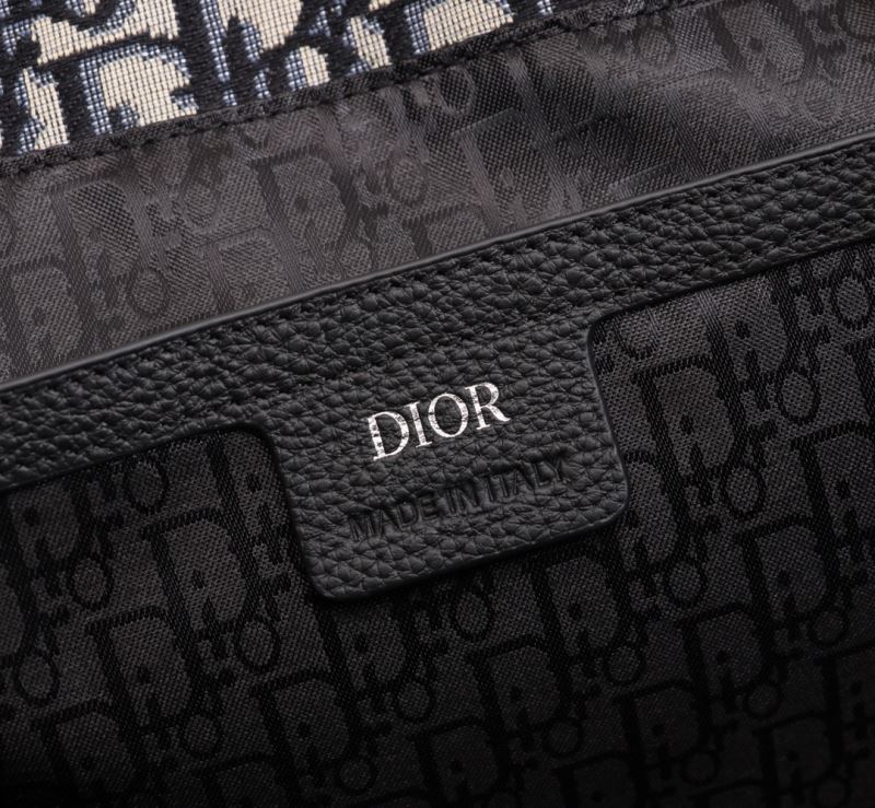 Christian Dior Backpacks